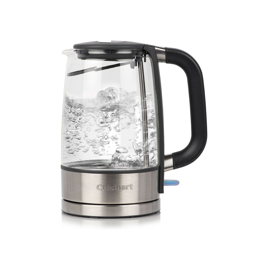 Cuisinart ViewPro 1.7L Electric Glass Kettle - iQ living