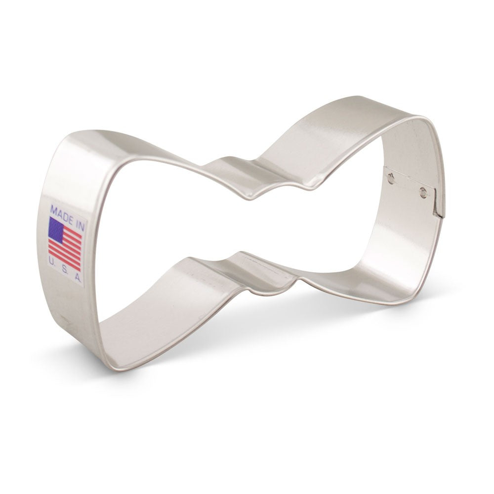 Ann Clark Cookie Cutter - Bow Tie