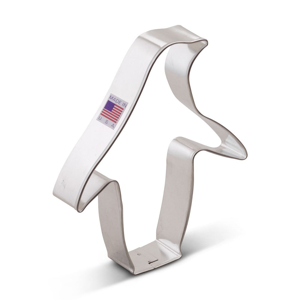 Ann Clark Cookie Cutter - Penguin