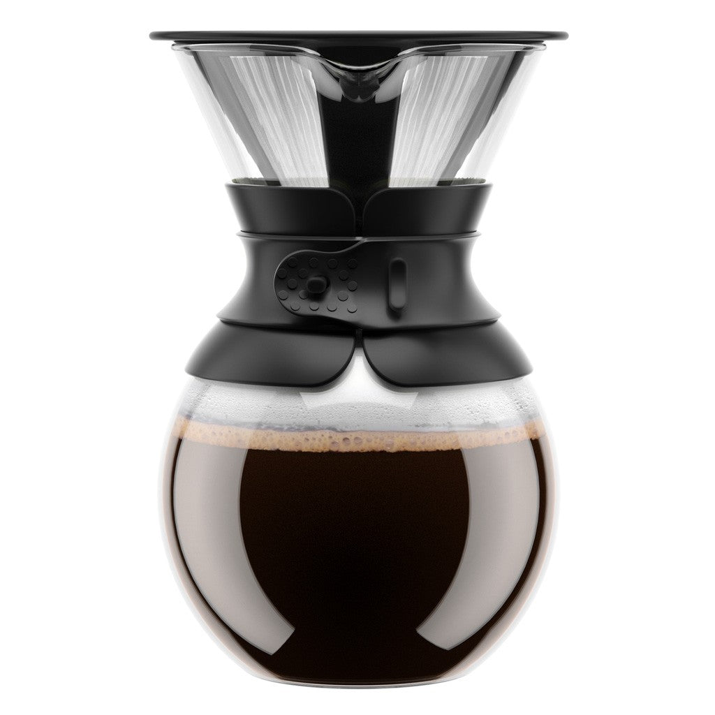 Bodum 8 Cup / 34oz Pour Over Coffee Maker - iQ living