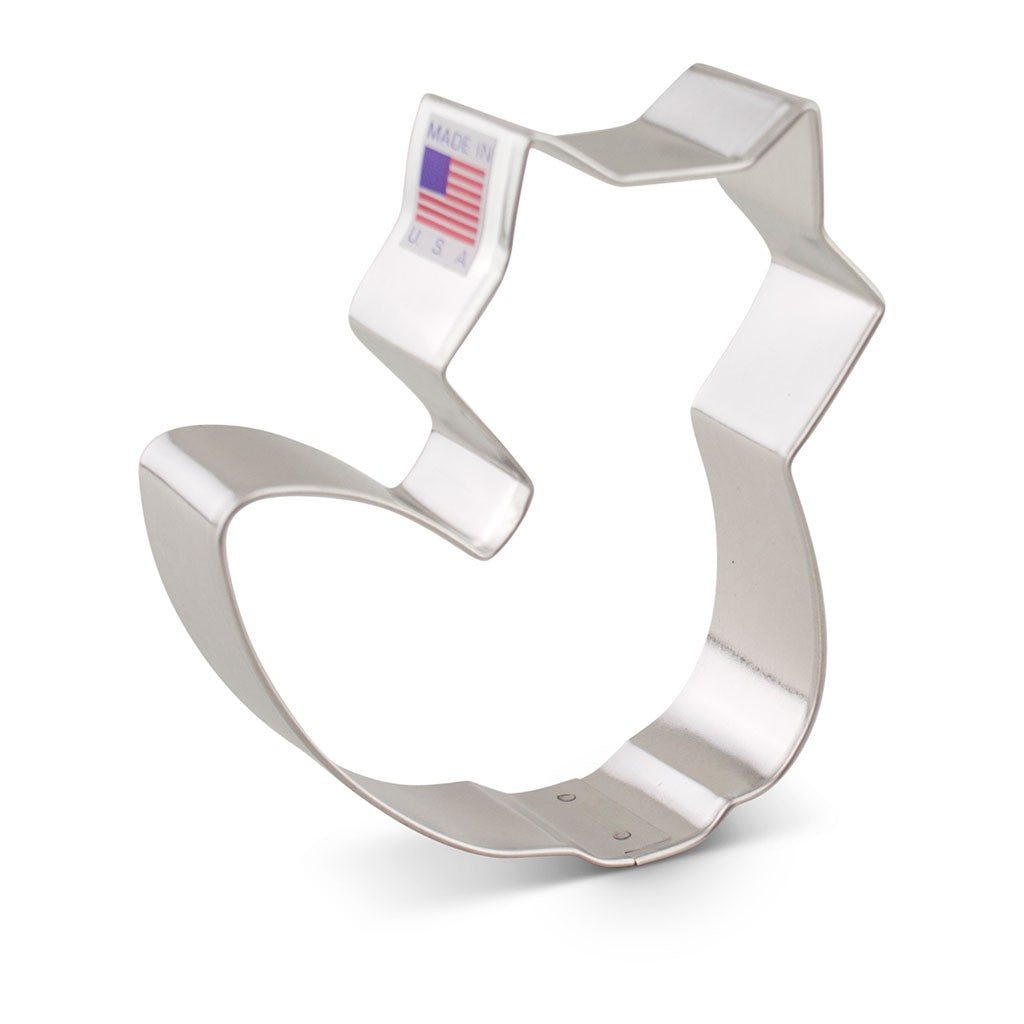 Ann Clark Cookie Cutter - Fox