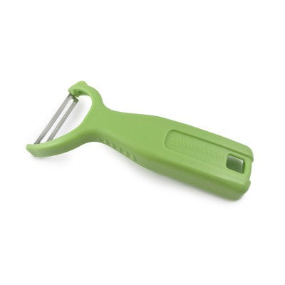 Swissmar Green Scalpel Blade Y-Peeler - iQ living