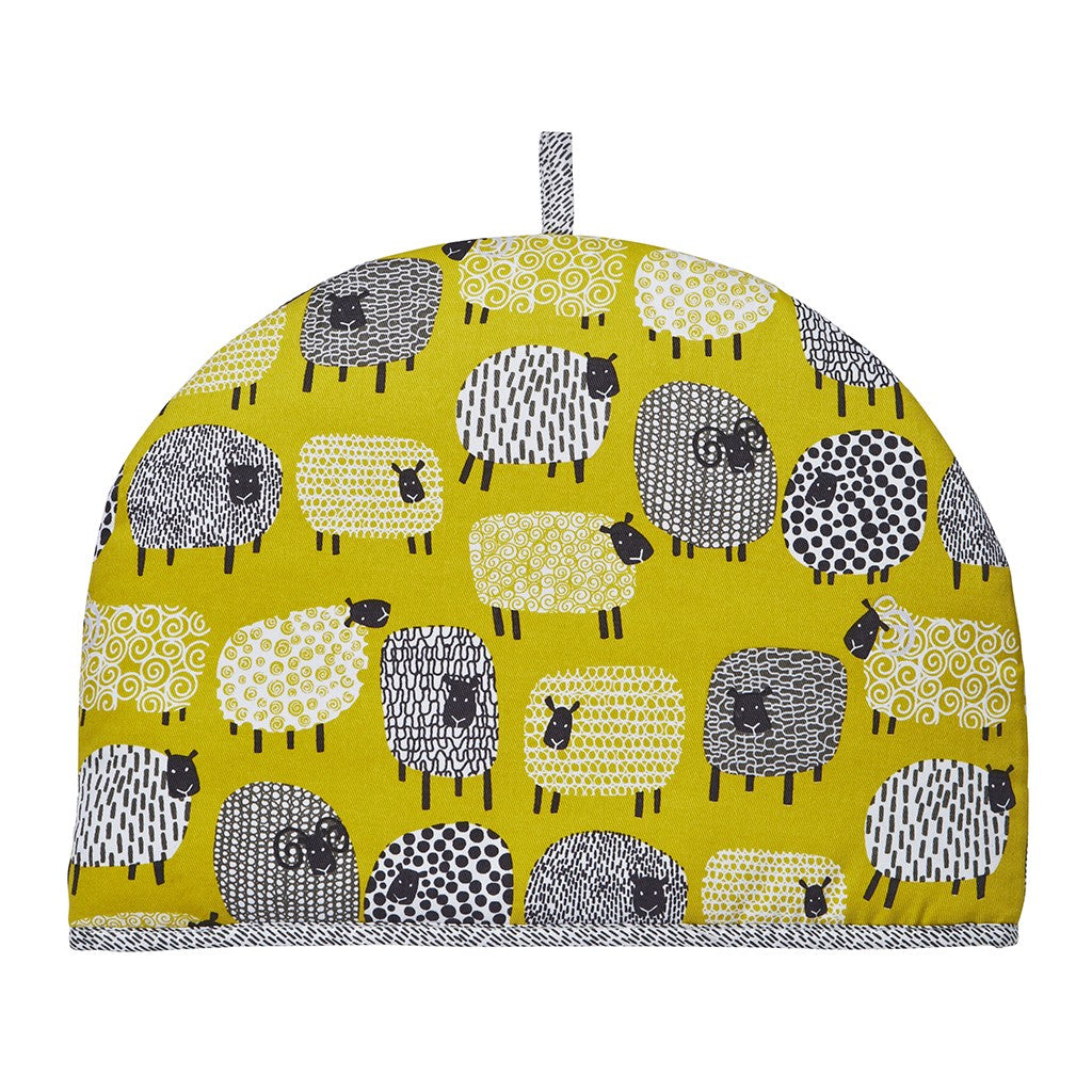 Ulster Weavers Dotty Sheep Tea Cosy