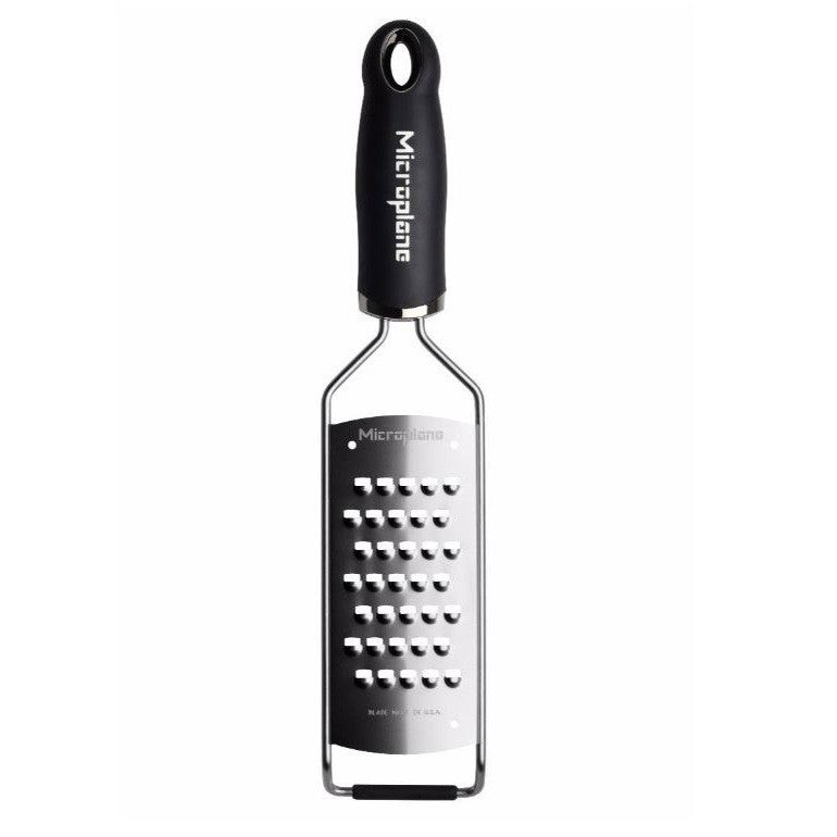 Microplane Gourmet Series Grater - iQ living
