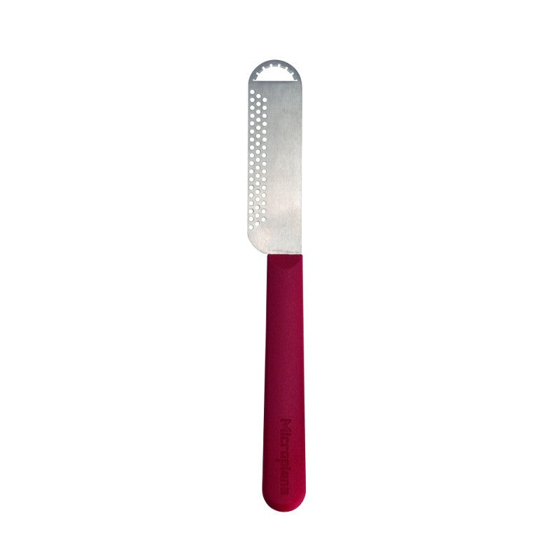 Microplane Curling Butter Blade