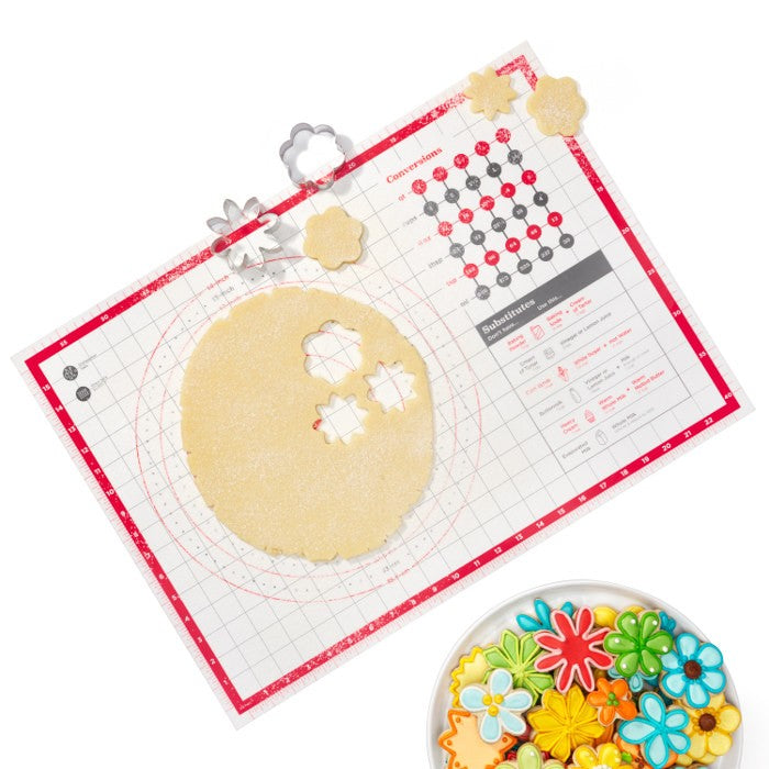 OXO Silicone Pastry Mat 17" x 24"