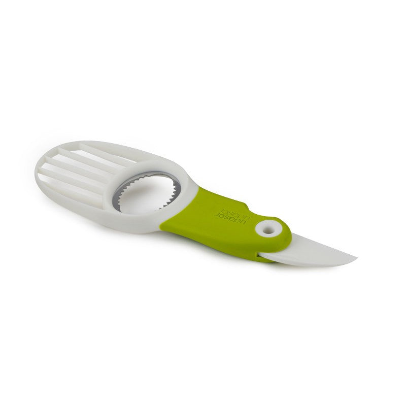Joseph Joseph GoAvocado 3-in-1 Avocado Tool - iQ living