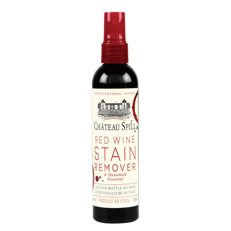 Chateau Spill Red Wine Remover 4oz