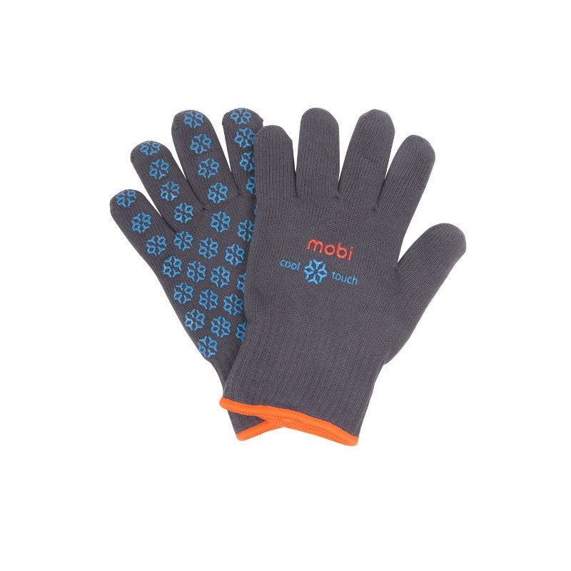 Mobi Cool Touch Oven Mitt Set Of 2