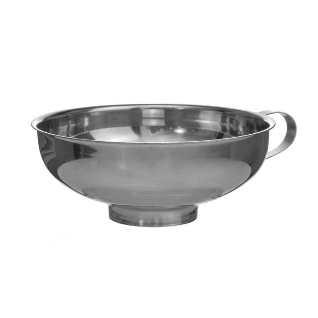 Kitchen Basics Stainless Steel Canning Funnel - iQ living