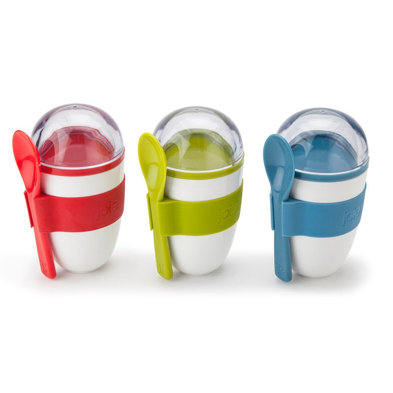 Joie On The Go Yogurt Container