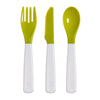 Joie On The Go Cutlery Set of 3