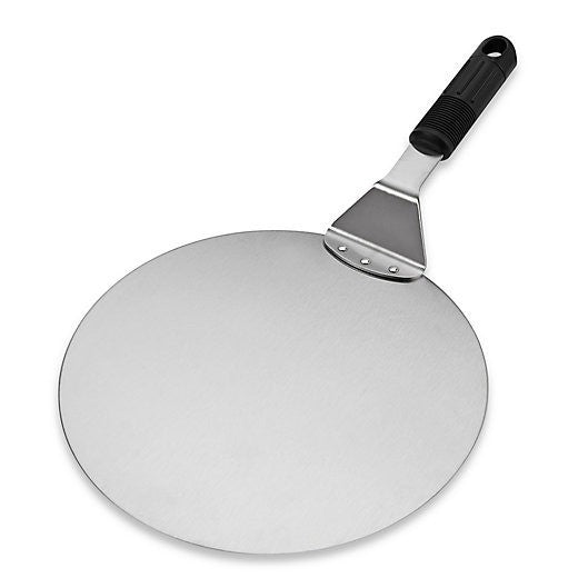 RSVP Oven Spatula & Pizza Peel 12"