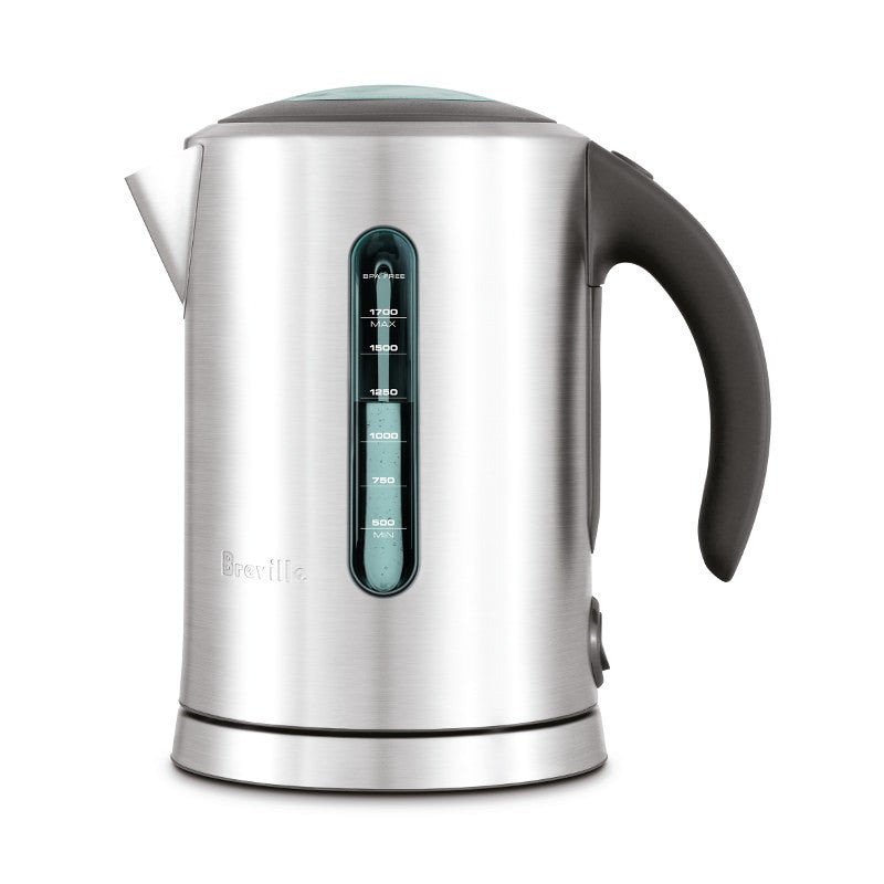 Breville Soft Top Pure Kettle 1.7 L - iQ living