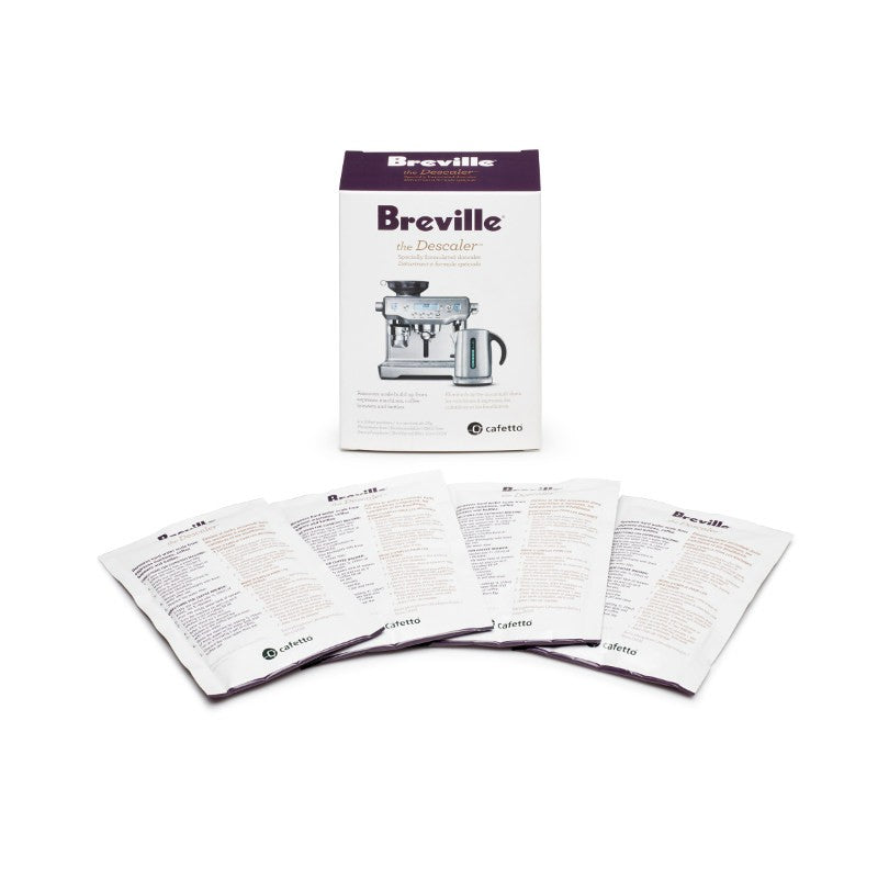 Breville The Descaler - iQ living