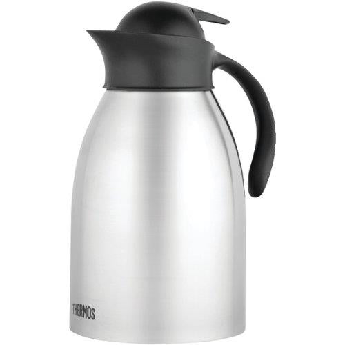 Thermos 1.5L Stainless Steel Vacuum Insulated Thermal Carafe