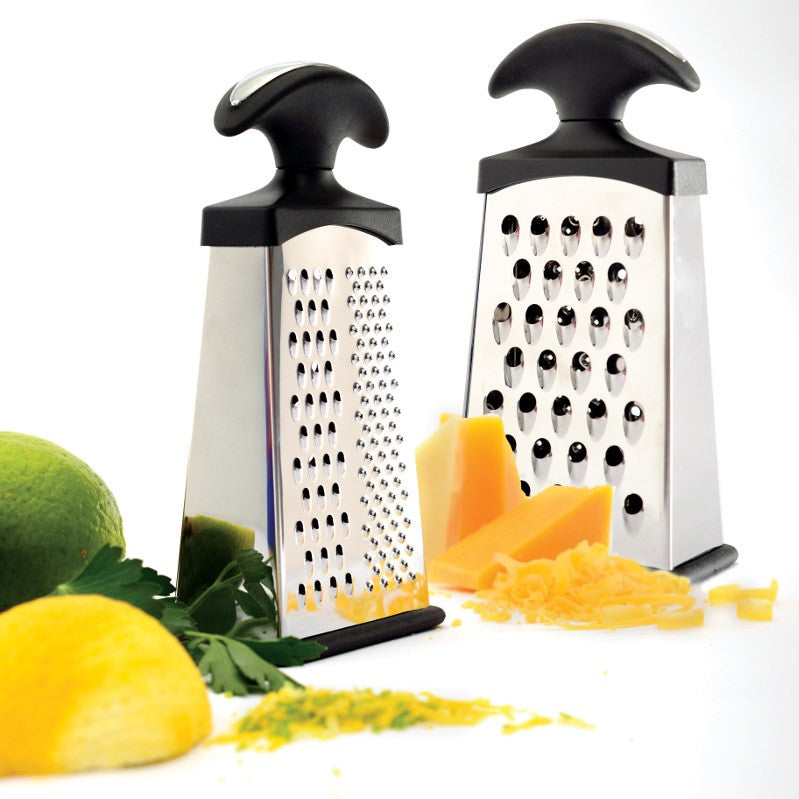 Norpro Mini Grip-EZ Slim Grater