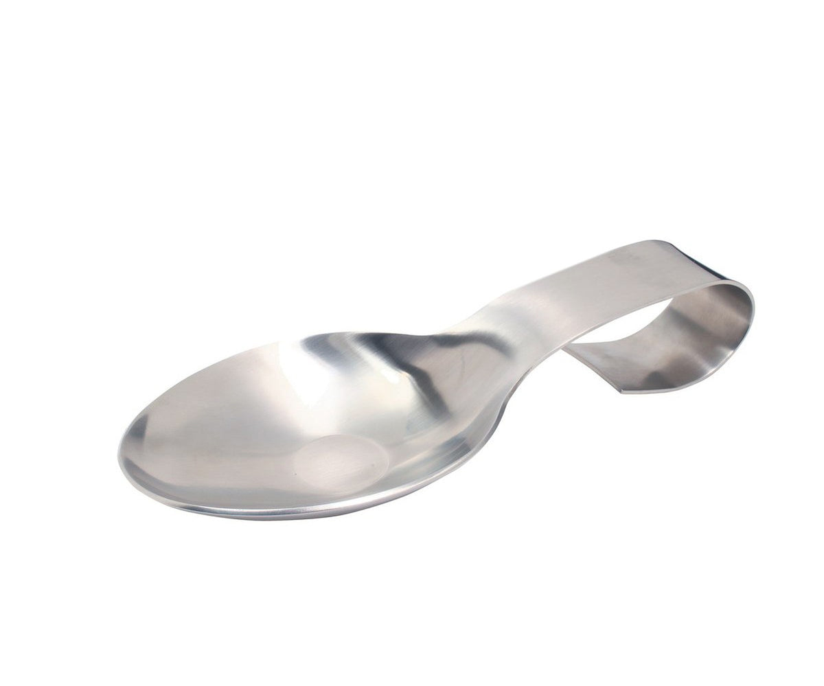 Cuisinox Stainless Steel Spoon Rest - iQ living