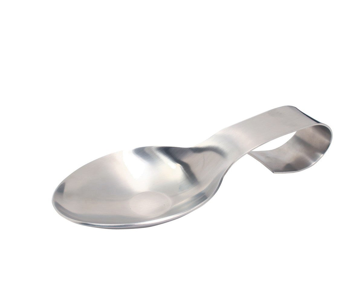 Cuisinox Stainless Steel Spoon Rest - iQ living