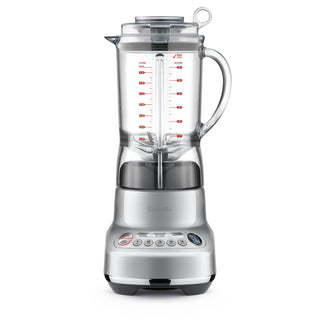 Breville Fresh & Furious 5 Speed Blender Silver