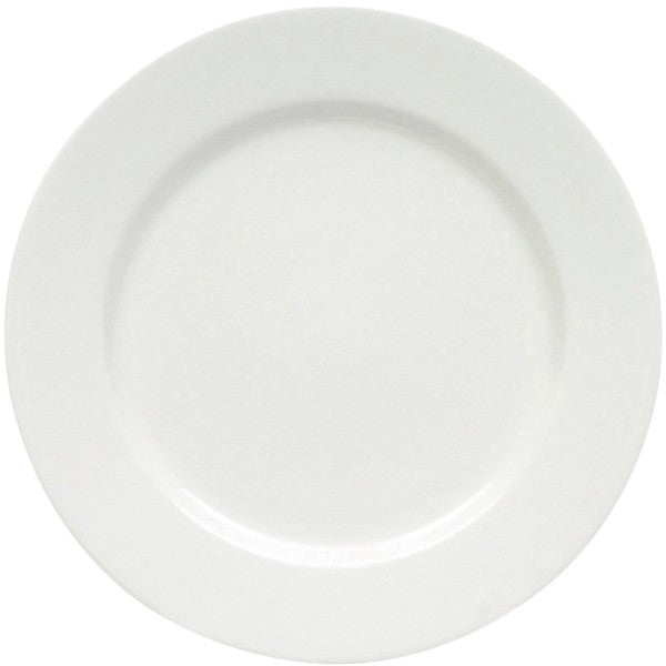 Maxwell & Williams White Basics Entree Plate 9"