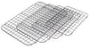 Catering Line Roasting Rack - 9" x 6.3"