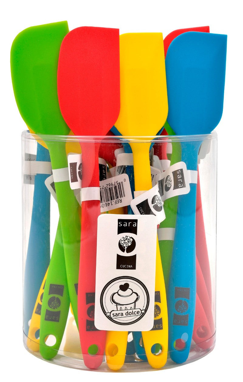 Sara Silicone Spatula