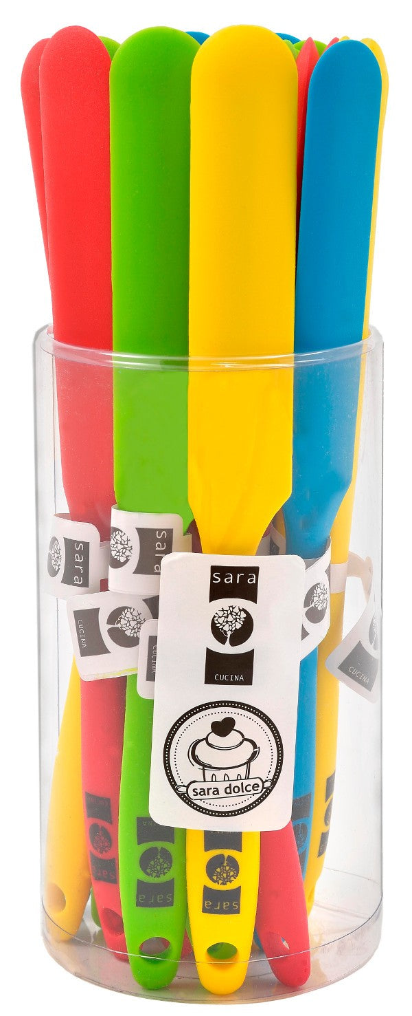 Sara Silicone Spreader