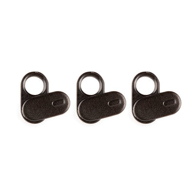 Kikkerland Privacy Camera Cover Set Of 3