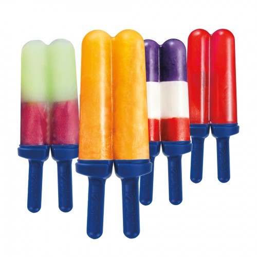 Tovolo Twin Ice Pop Molds