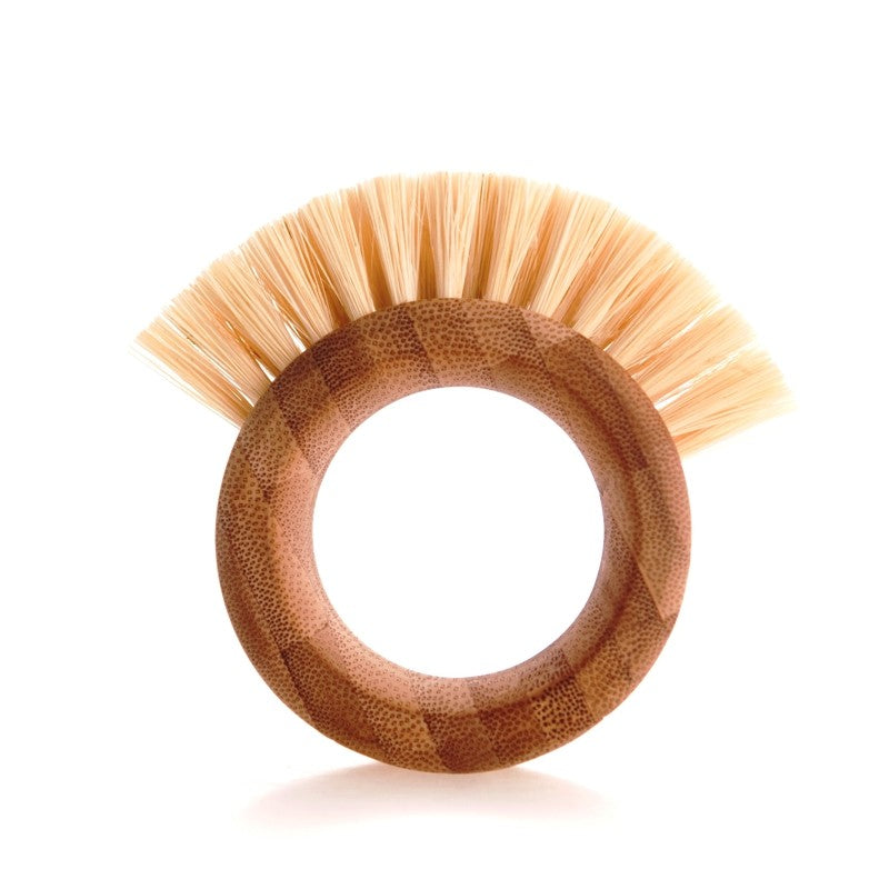 Full Circle THE RING Vegetable Brush