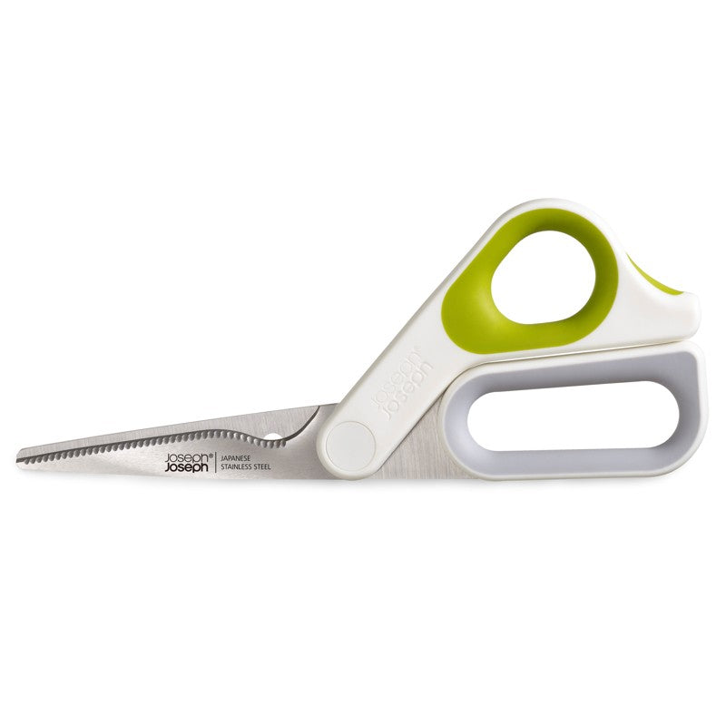 Joseph Joseph PowerGrip Kitchen Scissors