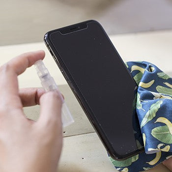 Kikkerland Handy Screen Cleaner Kit