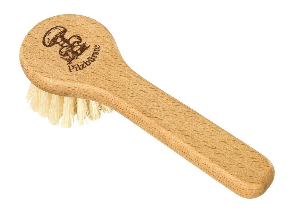 Redecker Mushroom Brush