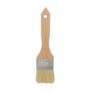 Redecker Pastry Brush - 2"