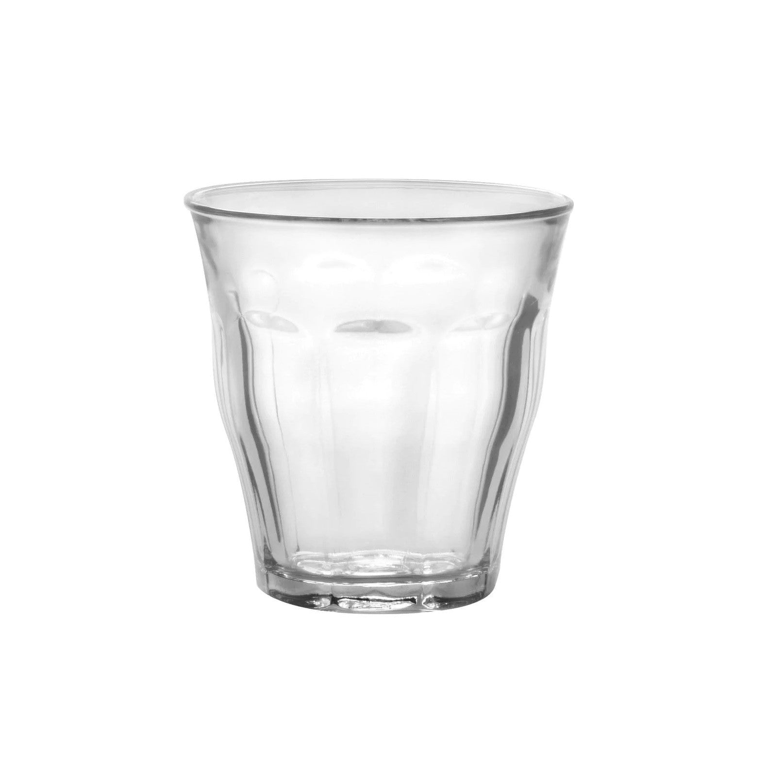 Duralex Picardie Glass Tumbler 250ml - iQ living