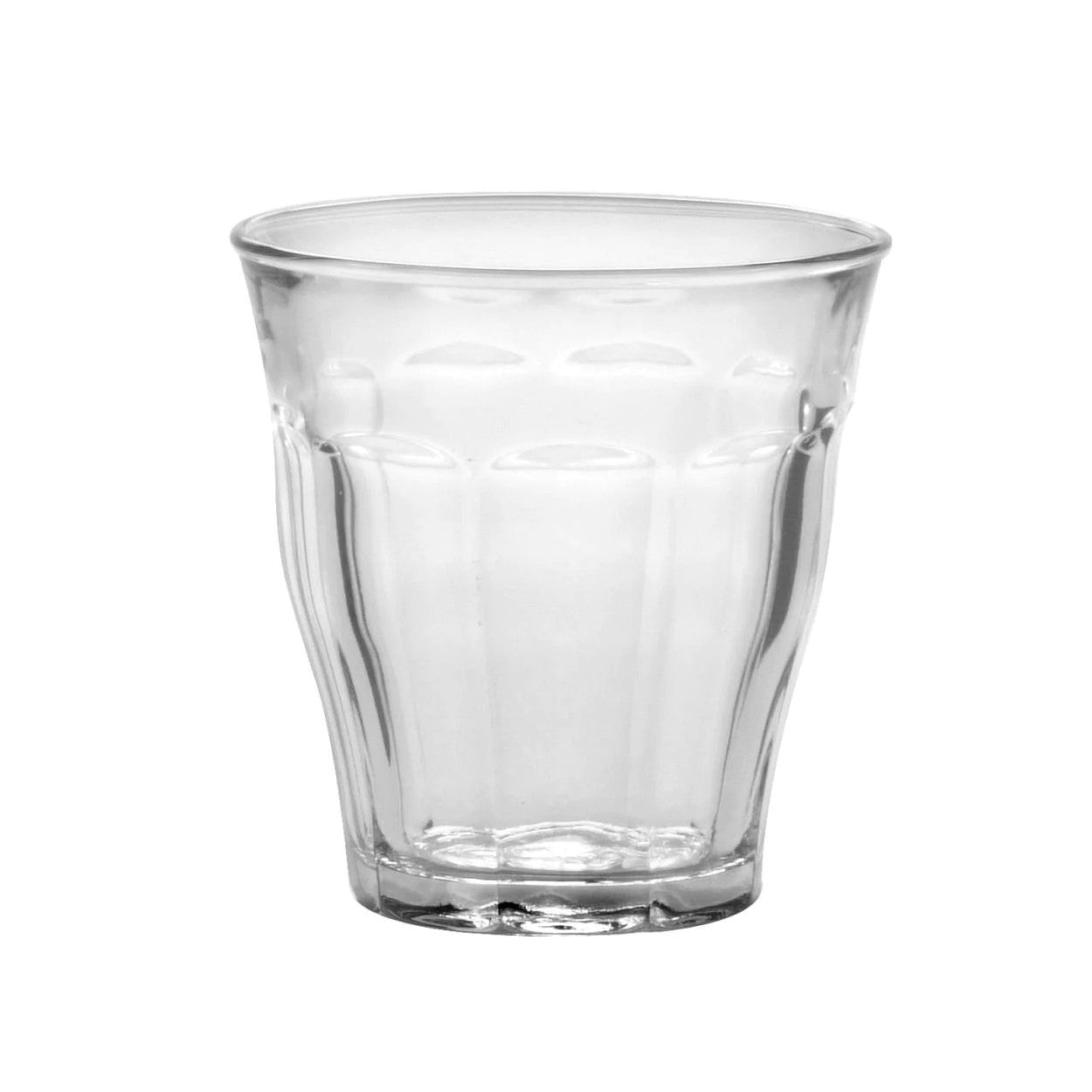 Duralex Picardie Glass Tumbler 160ml