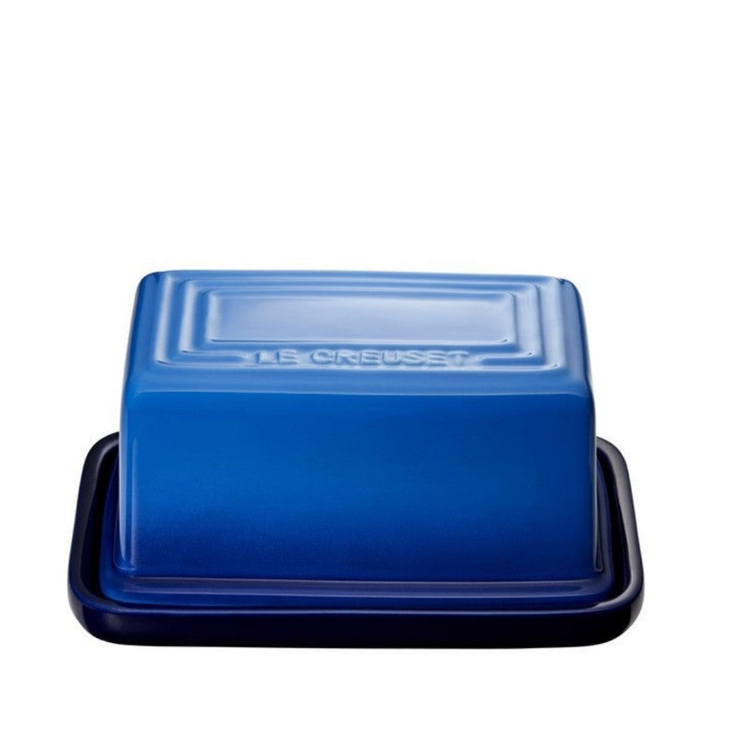 Le Creuset Butter Dish