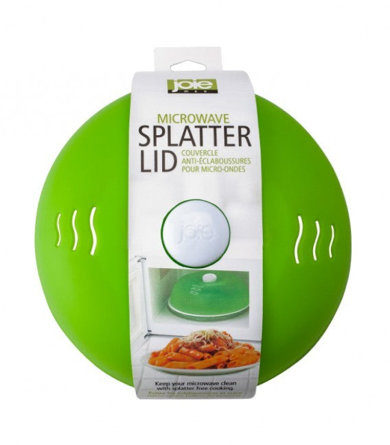 Joie Microwave Splatter Lid - iQ living
