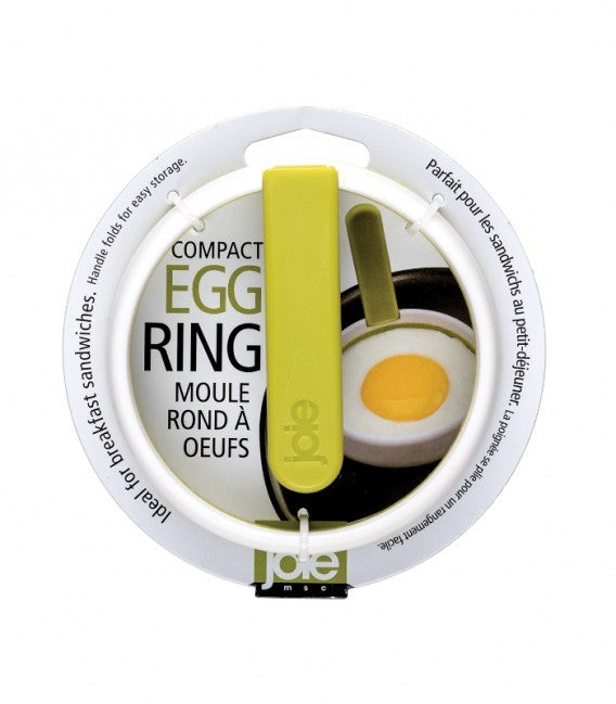 Joie Compact Egg Ring - iQ living