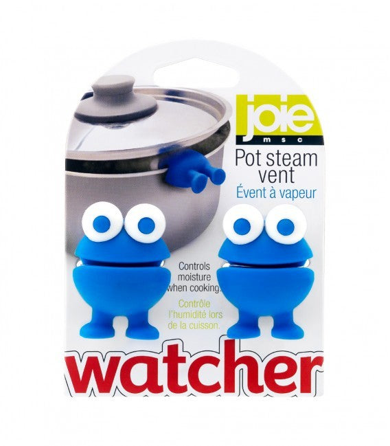Joie Pot Watchers Steam Vent Set Of 2