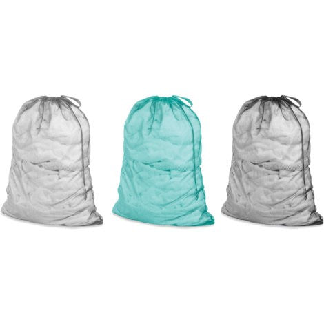 Whitmor Assorted Mesh Laundry Bag