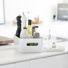 SmartStore All-Purpose Kitchen Compact Storage Bin - Wide