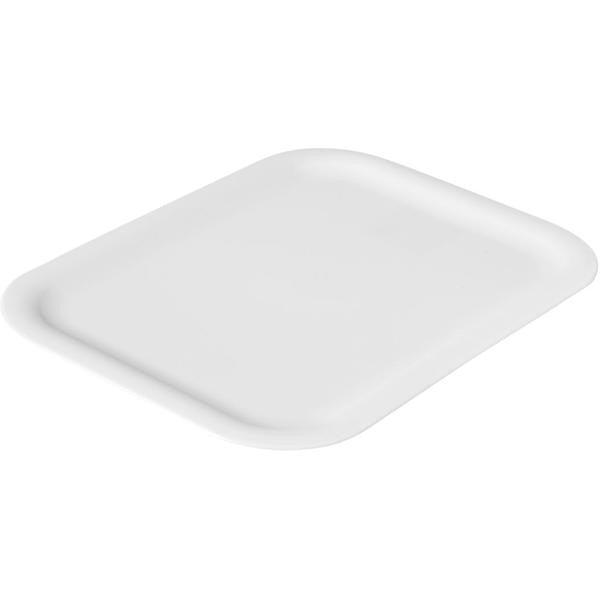 SmartStore Recycled Storage Basket Lid - White