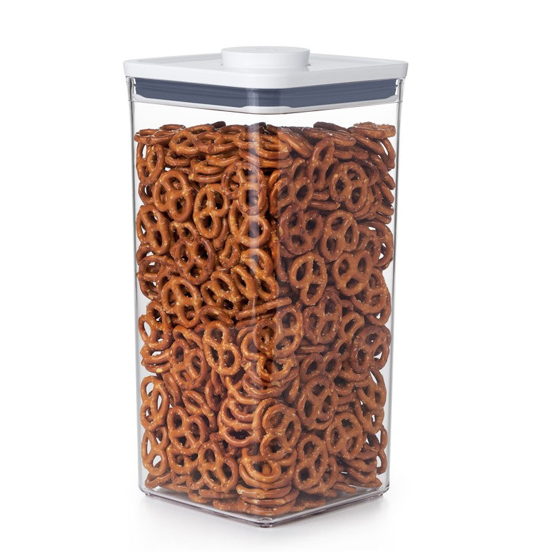 OXO Good Grips POP 2.0 Big Square Containers - iQ living
