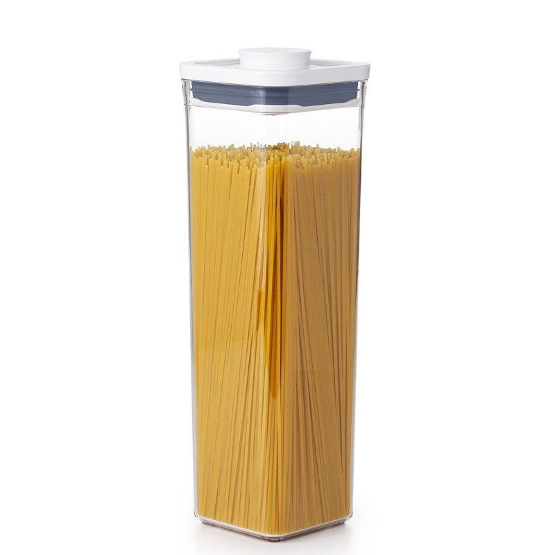 OXO Good Grips Pop 2.0 Small Square Containers