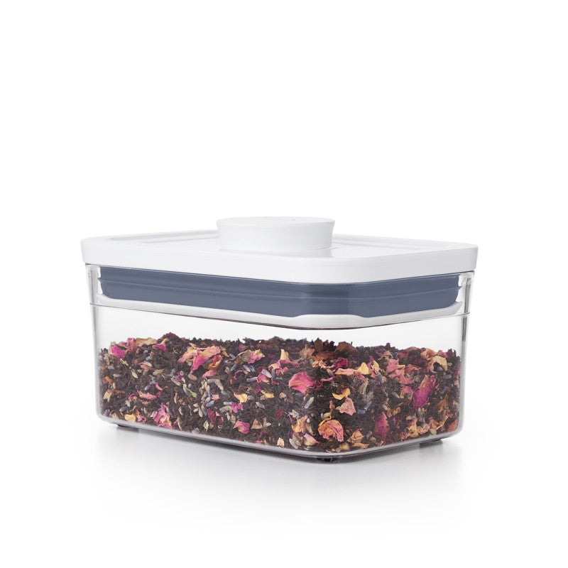 OXO Good Grips POP 2.0 Rectangle Containers - iQ living