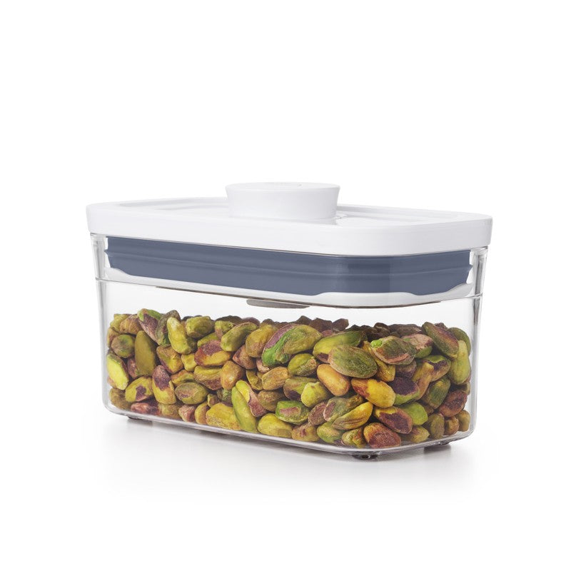 OXO Good Grips POP 2.0 Slim Rectangle Containers