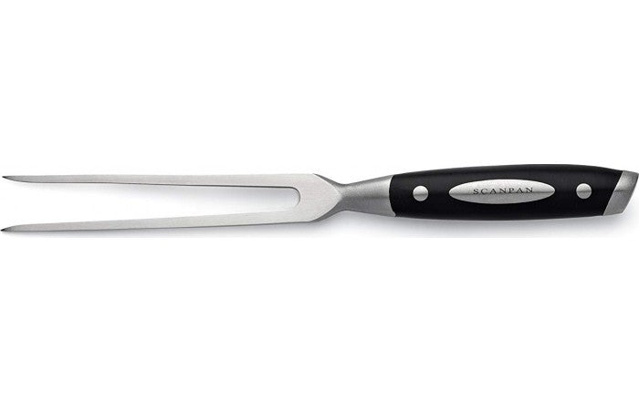 Scanpan 6" Carving Fork