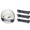 JJ CupboardStore Lid Holders, Set 4